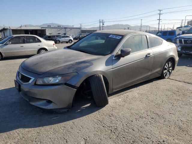 2010 Honda Accord LX