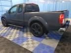 2010 Nissan Frontier King Cab SE