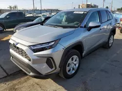 2023 Toyota Rav4 LE en venta en Los Angeles, CA