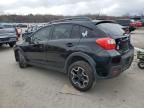 2015 Subaru XV Crosstrek 2.0 Limited