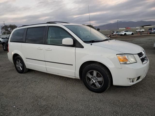 2010 Dodge Grand Caravan SXT