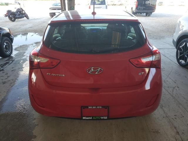 2014 Hyundai Elantra GT