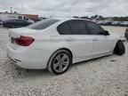 2016 BMW 328 I Sulev