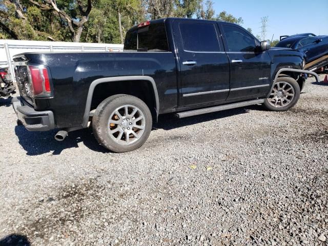 2017 GMC Sierra C1500 Denali