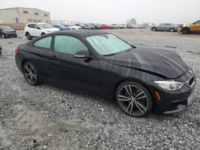 2017 BMW 430I