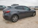 2014 Mazda 3 Grand Touring