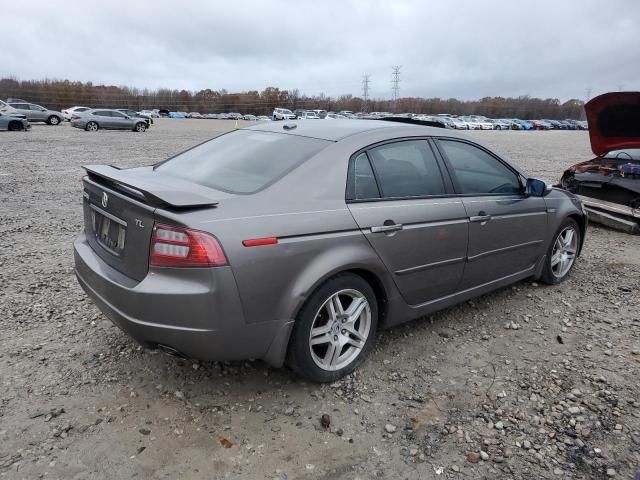 2007 Acura TL