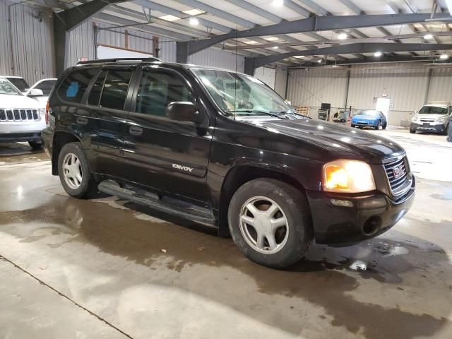 2004 GMC Envoy