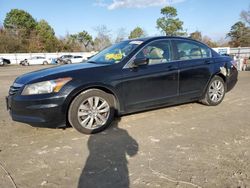 2012 Honda Accord EXL en venta en Hampton, VA