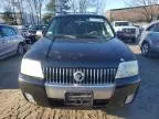 2007 Mercury Mariner Luxury