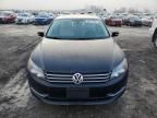 2014 Volkswagen Passat SE