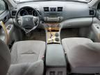 2009 Toyota Highlander Hybrid