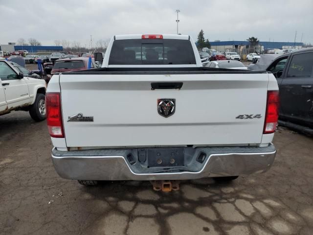 2010 Dodge RAM 2500