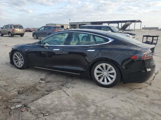 2017 Tesla Model S