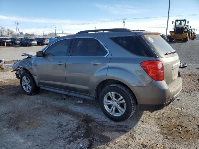 2011 Chevrolet Equinox LT