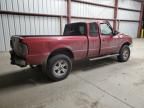 2005 Ford Ranger Super Cab