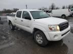 2008 Toyota Tacoma Double Cab Prerunner Long BED