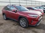 2022 Toyota Rav4 Limited