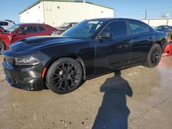 Dodge salvage cars for sale: 2015 Dodge Charger R/T