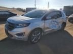 2016 Ford Edge Sport