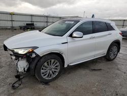 2023 Infiniti QX50 Luxe en venta en Walton, KY