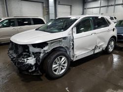 2016 Ford Edge SEL en venta en Ham Lake, MN