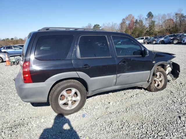 2005 Mazda Tribute I