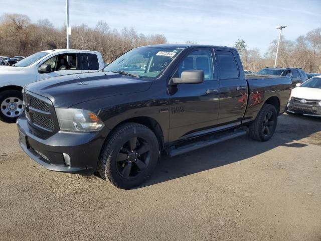 2015 Dodge RAM 1500 ST