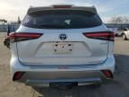 2023 Toyota Highlander Hybrid Limited