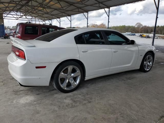 2011 Dodge Charger R/T