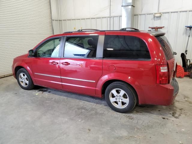 2010 Dodge Grand Caravan SXT