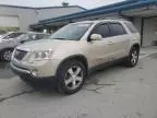 2012 GMC Acadia SLT-1