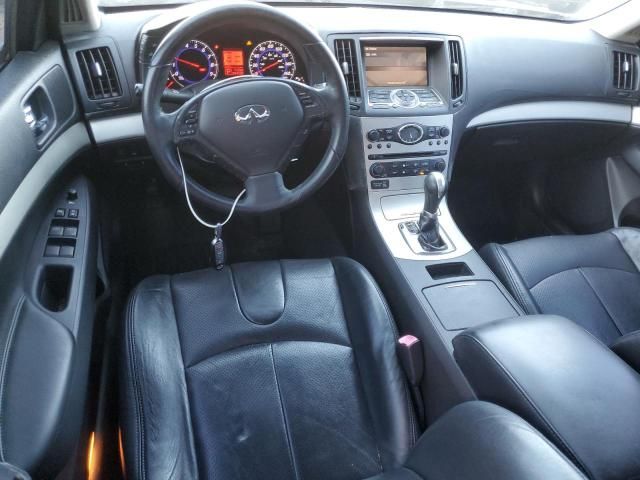 2008 Infiniti G35