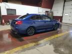 2015 Subaru WRX Limited