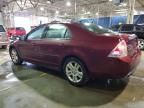 2007 Ford Fusion SEL