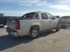 2007 Chevrolet Avalanche C1500