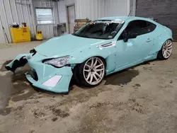 2013 Scion FR-S en venta en Chatham, VA