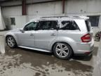 2010 Mercedes-Benz GL 350 Bluetec