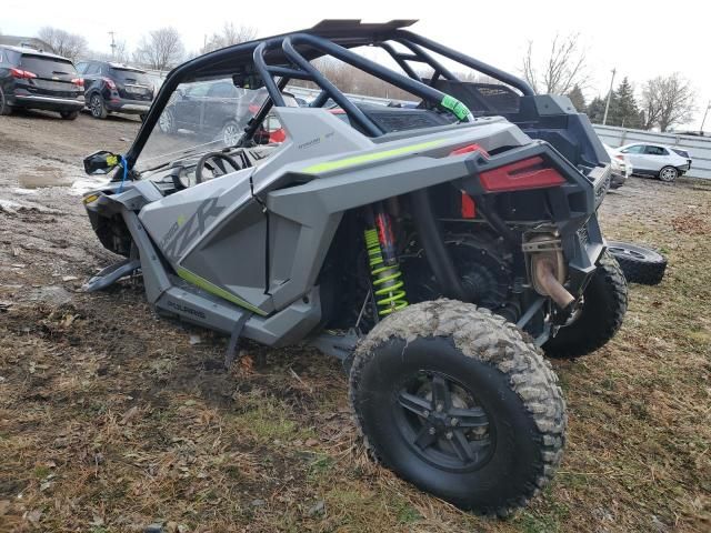 2022 Polaris RZR Turbo R Ultimate