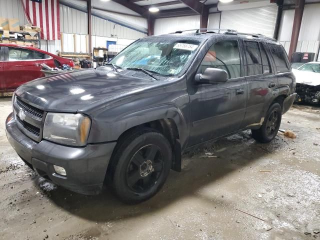 2007 Chevrolet Trailblazer LS