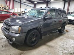 2007 Chevrolet Trailblazer LS en venta en West Mifflin, PA