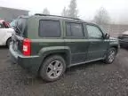 2008 Jeep Patriot Sport