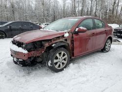 Vehiculos salvage en venta de Copart Ontario Auction, ON: 2011 Mazda 3 I