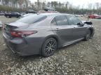 2024 Toyota Camry SE Night Shade