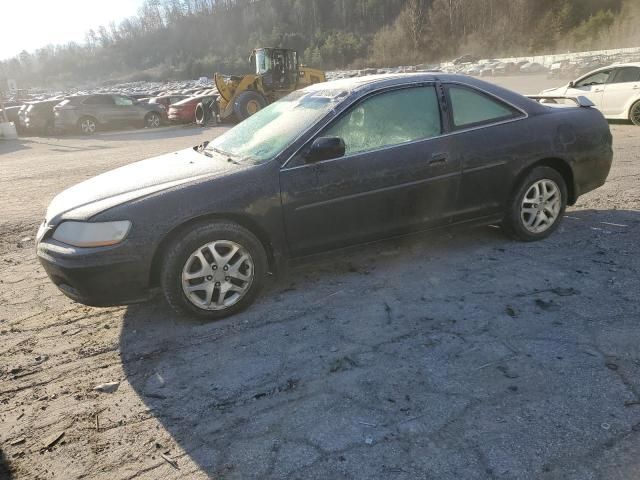 2002 Honda Accord EX