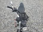 2001 Harley-Davidson Fxdl