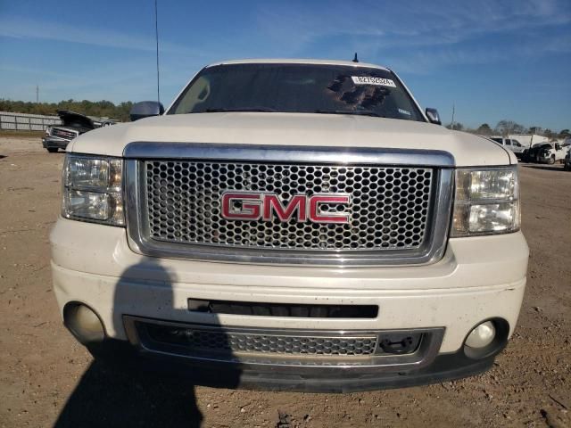 2010 GMC Sierra K1500 Denali