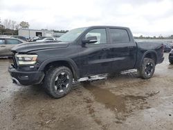 Dodge salvage cars for sale: 2021 Dodge RAM 1500 Rebel