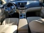 2011 Toyota Highlander Base