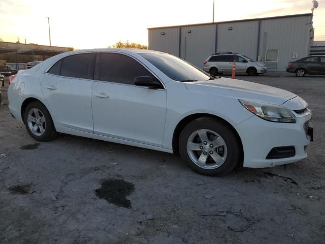 2015 Chevrolet Malibu LS